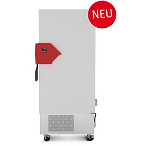 超低温冰箱图片